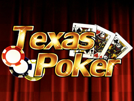 Texas Poker Correct